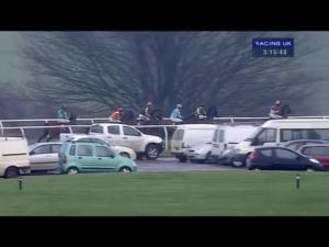 Video preview image for Wincanton 15:15 - Bathwick Tyres Handicap Chase