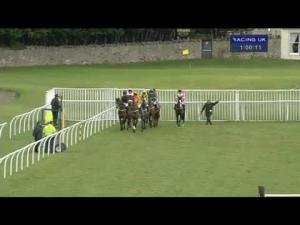 Video preview image for Musselburgh 13:00 - Belmont Wallyford Maiden Hurdle
