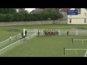 Video preview image for Musselburgh 13:30 - Alex Donaldson Handsome Handicap Chase