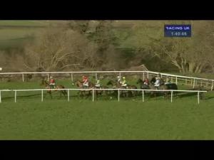 Video preview image for Bangor-On-Dee 13:40 - Stella Artois Maiden Hurdle