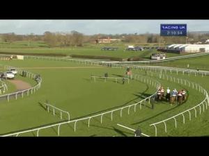 Video preview image for Bangor-On-Dee 14:10 - Stella Artois Black Novices' Handicap Chase