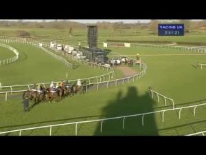 Video preview image for Bangor-On-Dee 14:40 - Bet With Corbettsports Handicap Hurdle