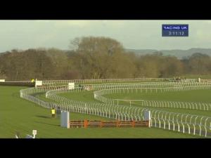 Video preview image for Bangor-On-Dee 15:10 - Bet On Your Mobile At Corbettsports Handicap Chase