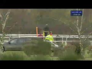 Video preview image for Ludlow 14:00 - Ludlow Club Novices' Limited Handicap Chase