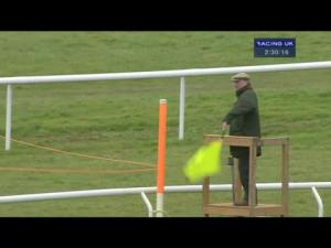 Video preview image for Ludlow 14:30 - 1871 Handicap Hurdle