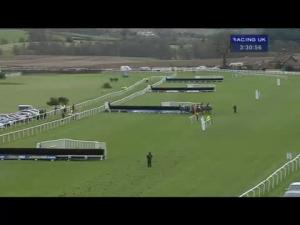 Video preview image for Ludlow 15:30 - Annual Members Racing Excellence 'Hands and Heels' Handicap Chase (Conditionals/Amateurs)