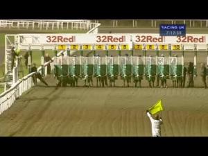 Video preview image for Kempton Park 19:10 - 32redsport.com Handicap