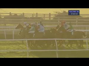 Video preview image for Catterick Bridge 14:40 - North Yorkshire Grand National Handicap Chase (For The Denys Smith Challenge Trophy)