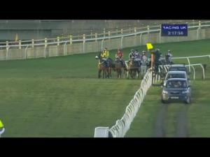 Video preview image for Catterick Bridge 15:10 - yorkshire-outdoors.co.uk Adventure Activities Handicap Hurdle
