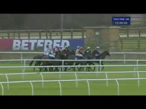Video preview image for Huntingdon 12:45 - Connolly's Red Mills Conditional Jockeys' Handicap Hurdle