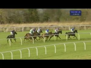 Video preview image for Huntingdon 13:20 - EBF/32red 'National Hunt' Maiden Hurdle (Qualifier)
