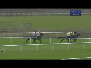 Video preview image for Huntingdon 15:05 - 32red.com Novices' Limited Handicap Chase