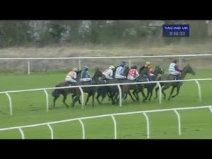 Video preview image for Huntingdon 15:35 - 10 Free Bet At 32redsport.com Standard Open NH Flat Race