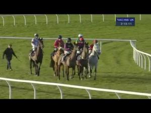Video preview image for Wetherby 14:15 - Download The New Racing UK Ipad App Handicap Chase