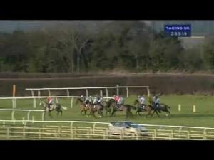 Video preview image for Wetherby 14:50 - wetherbyracing.co.uk Handicap Hurdle