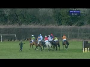 Video preview image for Wetherby 15:25 - Totepool Medieval Day - Saturday 31st January Handicap Chase