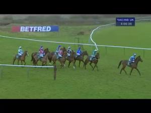 Video preview image for Warwick 16:05 - Betfred TV 'Newcomers' Standard Open NH Flat Race