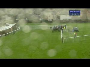 Video preview image for Kelso 13:40 - Newcastle Arms Coldstream Novices' Hurdle