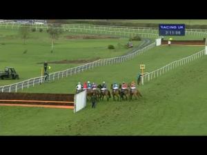 Video preview image for Kelso 14:10 - Royal Caledonian Hunt Veterans' Handicap Chase (Qualifier)