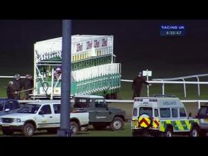 Video preview image for Kempton Park 16:35 - Happy 18th Birthday Aimee Frith Handicap