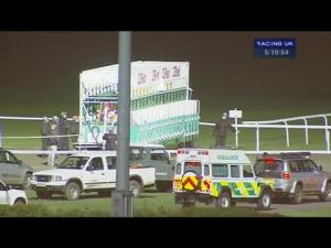 Video preview image for Kempton Park 17:10 - 32red.com Handicap (London Mile Series Qualifier)