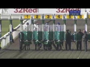 Video preview image for Kempton Park 18:40 - 32redsport.com Conditions Stakes (All-Weather Championship Fast-Track Qualifier)