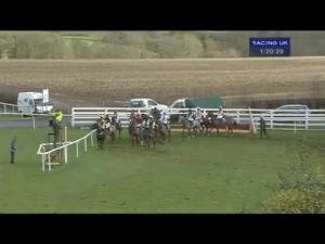 Video preview image for Ludlow 13:20 - Ludlow For Functions Novices' Hurdle