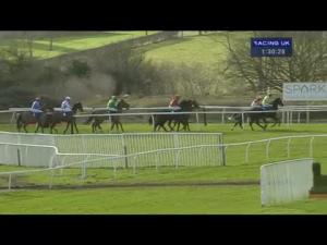 Video preview image for Wincanton 13:30 - Higos Insurance Services Somerton Handicap Hurdle (Connolly's Red Mills 'Precision Nutrition' Series Qualifier)