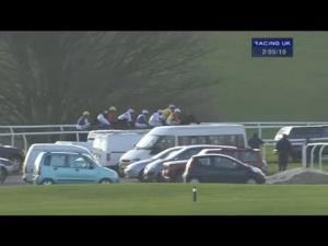 Video preview image for Wincanton 14:05 - Higos Insurance Services Platinum Handicap Chase (Jockey Club Grassroots Jumps Series Qualifier)