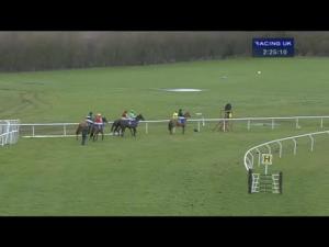 Video preview image for Ludlow 14:25 - Ludlow Racecourse Bookmakers Mares' Handicap Hurdle