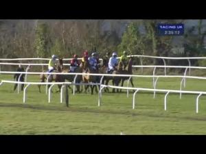Video preview image for Wincanton 14:35 - Higos Insurance Services Somerset National Handicap Chase