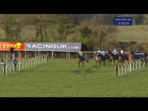 Video preview image for Wincanton 15:10 - Livingstones Insurance Services Yeovil Handicap Hurdle