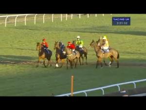 Video preview image for Market Rasen 15:20 - 'Get Ahead With Deere' Handicap Chase (Jockey Club Grassroots Jumps Series Qualifier)