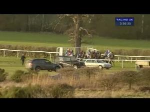 Video preview image for Ludlow 15:30 - Ludlow Maiden Hurdle