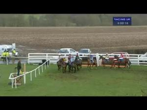 Video preview image for Ludlow 16:00 - Ludlow Intermediate NH Flat Race (Conditional Jockeys and Amateur Riders)