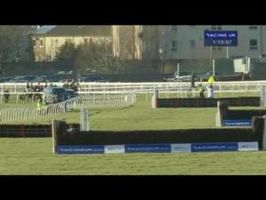 Video preview image for Musselburgh 13:10 - William Hill-Download The App Handicap Hurdle