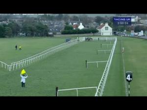 Video preview image for Musselburgh 15:50 - William Hill-The Home Of Betting Standard Open NH Flat Race