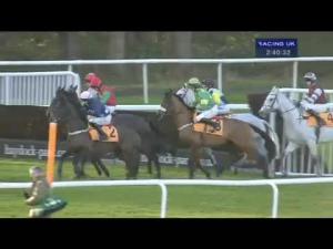 Video preview image for Haydock Park 14:40 - 888Sport Graduation Chase