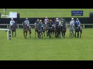 Video preview image for Ascot 15:35 - Bet365 Handicap Chase