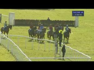 Video preview image for Exeter 13:20 - Cheltenham Preview Evening 3rd March Maiden Hurdle (Div 1)