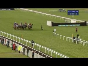 Video preview image for Wetherby 14:10 - wetherbyracing.co.uk Handicap Hurdle