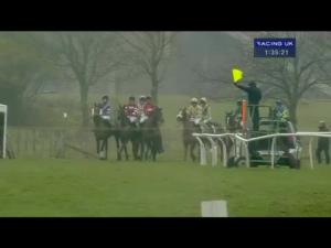Video preview image for Catterick Bridge 13:35 - grand-national2015.co.uk Handicap Chase