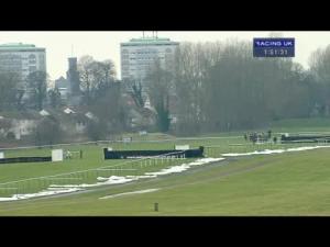 Video preview image for Ayr 13:50 - betvictor.com 'National Hunt' Maiden Hurdle