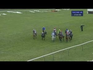 Video preview image for Ayr 14:50 - Graeme's Butchers Paisley Happy 50th Birthday Handicap Chase