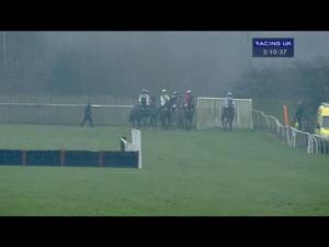 Video preview image for Catterick Bridge 15:10 - catterickbridge.co.uk Handicap Chase