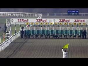 Video preview image for Kempton Park 16:30 - kempton.co.uk Handicap