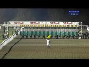 Video preview image for Kempton Park 17:00 - 32red.com Maiden Fillies' Stakes