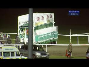 Video preview image for Kempton Park 19:00 - 32Red Casino Handicap
