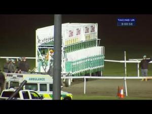 Video preview image for Kempton Park 20:00 - Dine In The Panoramic Handicap (Div 2)