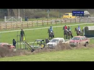 Video preview image for Warwick 15:50 - Willoughby De Broke Open Hunters' Chase (For The Willoughby De Broke Trophy)